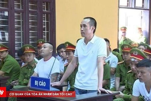 Khởi tố trùm giang hồ Tuấn 'thần đèn'