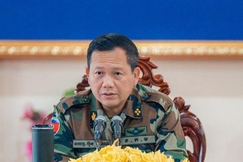 Thủ tướng Campuchia kêu gọi Thái Lan họp khẩn về vấn đề biên giới