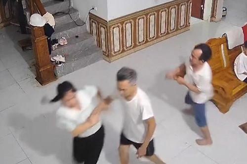 Người vợ bị chồng đánh ở Tuyên Quang vẫn hoảng loạn, chưa làm việc với công an