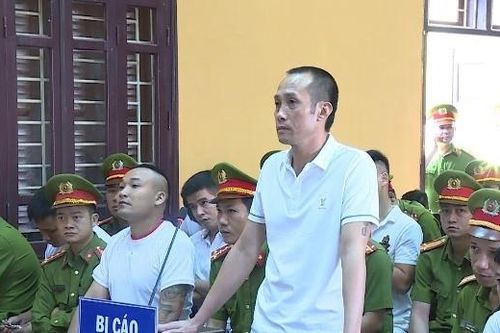 Tuấn 'thần đèn' bị bắt để điều tra về tội danh gì?