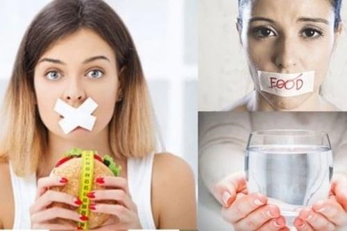 Điều gì xảy ra với cơ thể khi nhịn ăn trong 36 giờ?