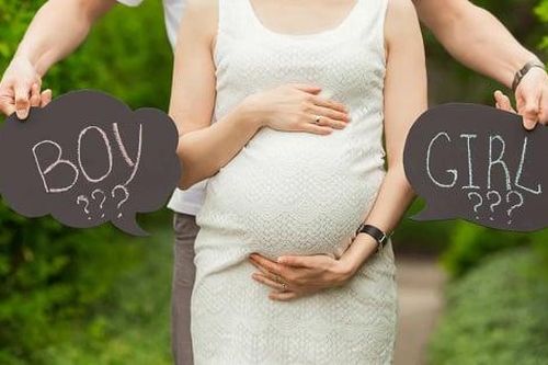 Có thể phạt đến 100 triệu đồng khi chọn giới tính thai nhi