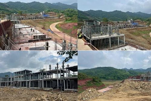 Bài 1: Ký vay vốn, nhận 'nguyện vọng mua nhà'?