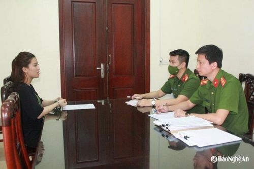 'Kiều nữ' giăng lưới lừa tiền tỷ