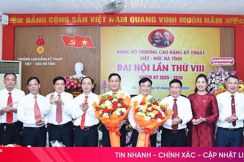 Phấn đấu top đầu toàn quốc về giáo dục nghề nghiệp