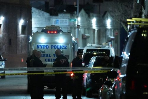 Mỹ: FBI điều tra 'tấn công khủng bố' ở trung tâm thương mại Colorado