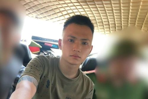 Bắc Giang: Bắt giữ đối tượng 'có dấu hiệu giết người' sau 15 giờ gây án