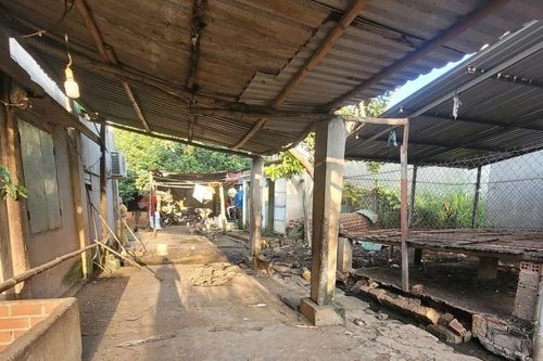 Bà Rịa-Vũng Tàu: Chấm dứt hoạt động cơ sở chăn nuôi ngoài quy hoạch, gây ô nhiễm