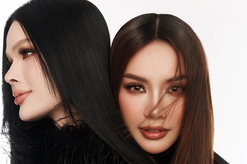 Cảm hứng vẻ đẹp không giới hạn trong bộ ảnh về tháng Tự hào LGBTQ+