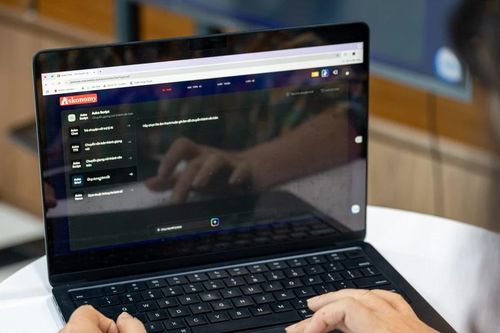 Ra mắt nền tảng công nghệ thúc đẩy chuyển đổi số lĩnh vực truyền thông, báo chí