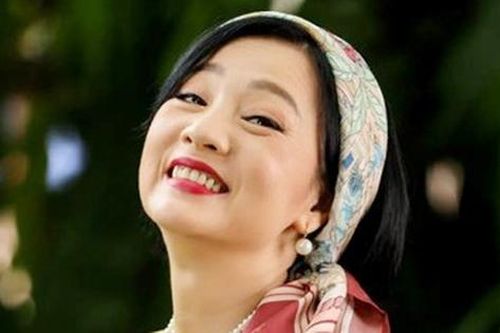 Nữ NSƯT từng đưa ra thỏa thuận rạch ròi với chồng từ khi mới cưới, nhận về 'quả ngọt' bất ngờ