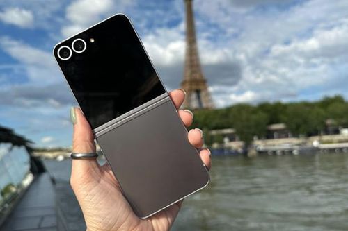 Galaxy Z Flip 7 sẽ gây thất vọng lớn cho Sam-fan vì điều này