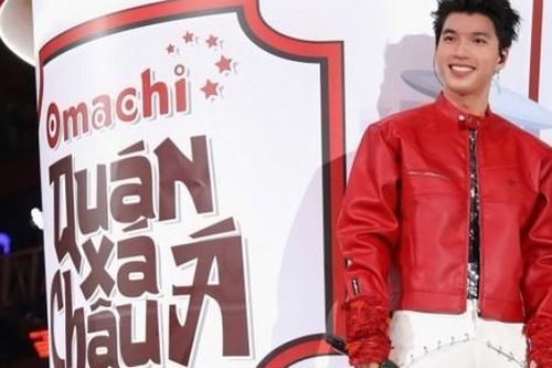 Sự kiện Omachi Debut 2025 gây sốt khi biến đại lộ Lê Lợi thành sân khấu ra mắt sản phẩm mới