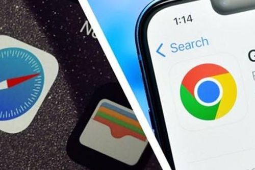 Trình duyệt Safari có lỗ hổng nguy hiểm, Apple nói 'không sao đâu'