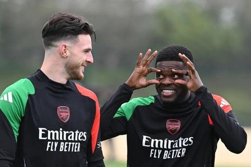 Barca đang chuẩn bị thực hiện một động thái gây sốc cho Arsenal