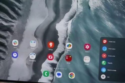 Galaxy Tab S11 Ultra hé lộ dung lượng pin 'khủng'