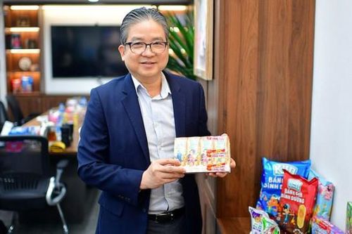 Tổng Giám đốc Sữa LOF lần đầu sở hữu cổ phiếu IDP