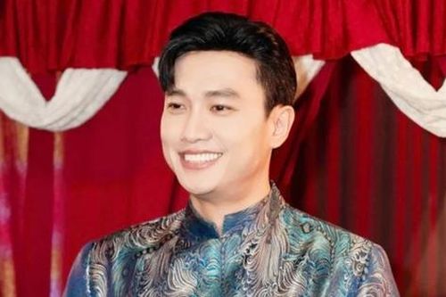 Trở lại điện ảnh sau 2 năm vắng bóng, Quốc Trường thừa nhận rung động với bạn diễn Gen Z