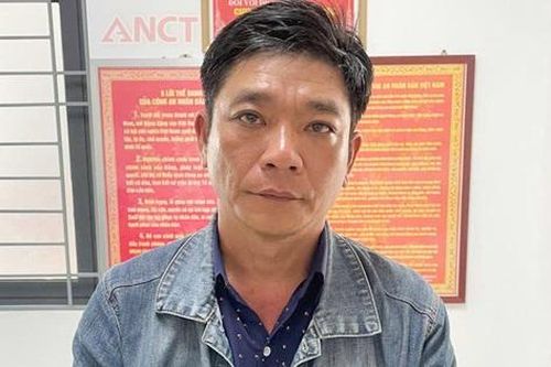 Bắt đối tượng sử dụng sổ đỏ giả chiếm đoạt nhiều tỷ đồng