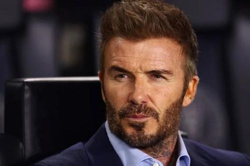 Beckham chỉ trích hành vi 'không thể chấp nhận được' của cầu thủ MU