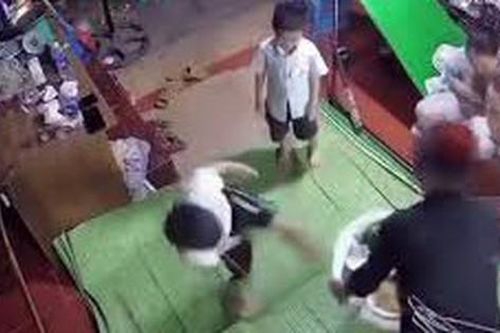 1001 trò nghịch ngợm của 'khối nghỉ hè' khiến phụ huynh 'khóc thét'