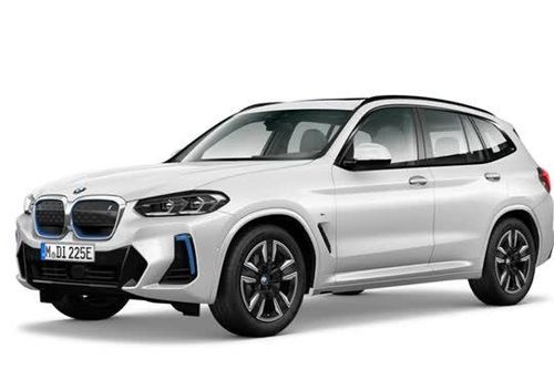 Bảng giá xe BMW tháng 6/2025: Mẫu xe đắt nhất 10,999 tỷ đồng