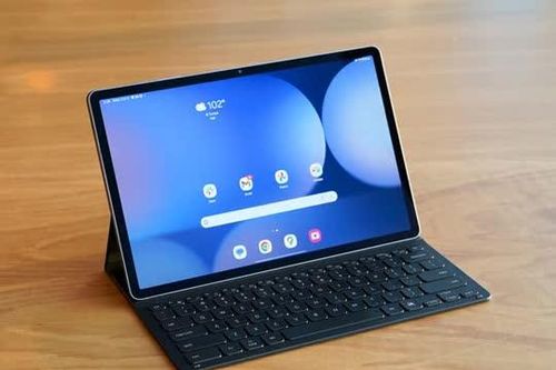 Bảng giá máy tính bảng Android tháng 6/2025: Nhiều sản phẩm hạ giá