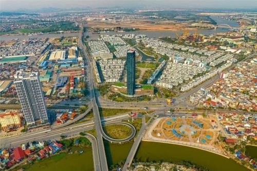 Thành phố giàu top đầu Việt Nam tương lai có sân bay quốc tế và 6 tuyến đường sắt hiện đại