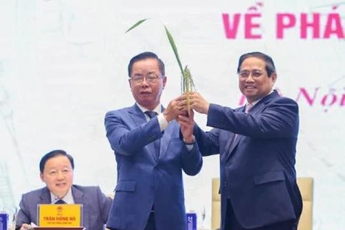 Doanh nghiệp khoa học công nghệ kỳ vọng cơ chế riêng để tham gia kiến tạo quốc gia