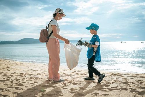 Hành động vì một Bình Định xanh – sạch – bền vững