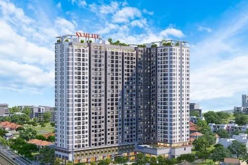 Dự án Symlife: Tâm điểm kết nối, vững bước tương lai