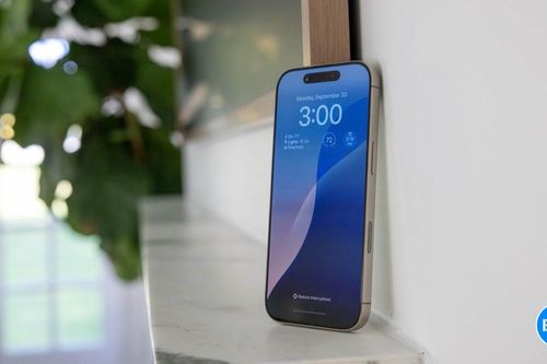 Tin nóng công nghệ ngày 2/6: Tính năng ẩn trên iPhone cho phép in PDF, 40% sông băng có thể biến mất