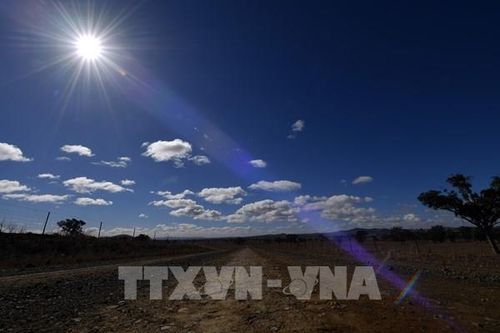 Kinh tế Australia thiệt hại nặng nề do thiên tai