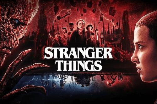 Vì sao mùa cuối Stranger Things được Netflix chia thành ba phần?