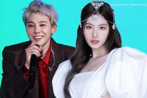 G-Dragon chính thức lên tiếng về tin đồn hẹn hò thành viên TWICE