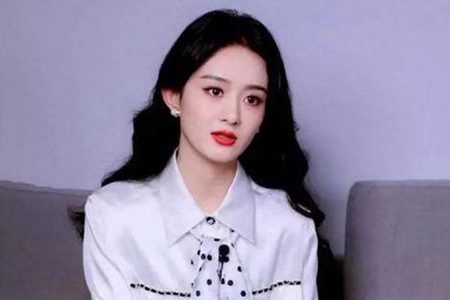 Tiếc cho Triệu Lệ Dĩnh