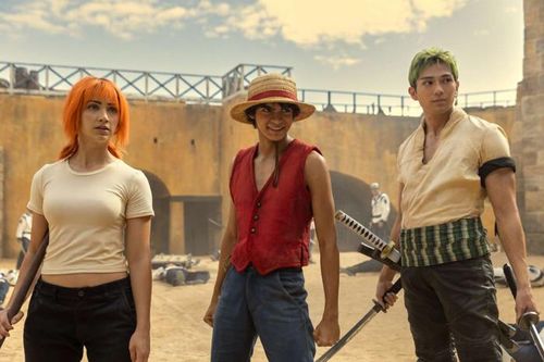 One Piece bản live-action ấn định thời điểm phát hành mùa 2