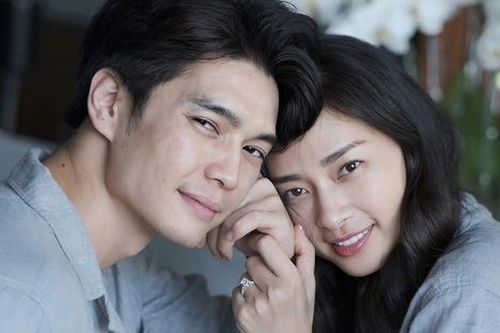 Vợ chồng Ngô Thanh Vân lập danh sách 'tài sản' cho con đầu lòng