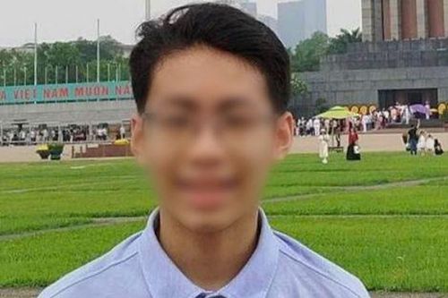 Thông tin mới vụ nam sinh lớp 8 ở Hà Nội mất tích bí ẩn