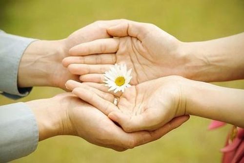 Truyện ngắn: Có phải còn thương?