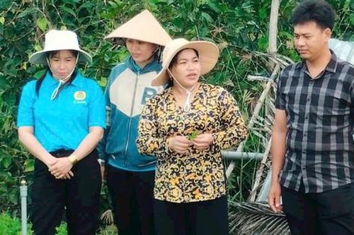Châu Thành (Sóc Trăng): Tập trung đẩy mạnh tuyên truyền về công tác giảm nghèo