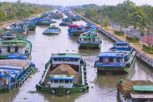 Quy định mới về giá đăng kiểm phương tiện đường thủy