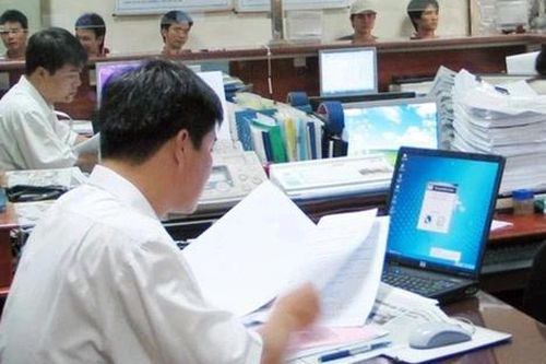 Từ 15/6, xem xét mức kỷ luật bãi nhiệm với cán bộ lần đầu vi phạm