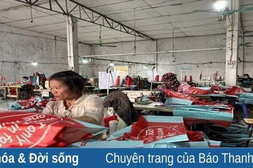 Người phụ nữ 'đảm việc nước, giỏi việc nhà'