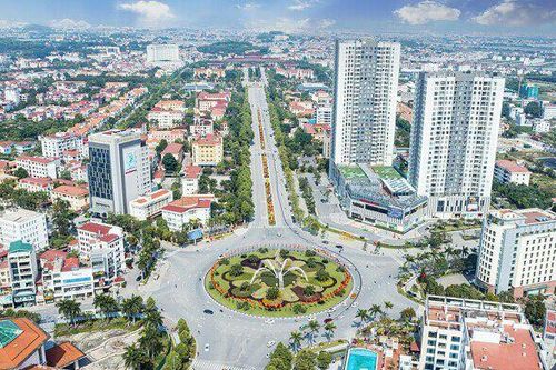 Lộ diện các doanh nghiệp trúng thầu 7 khu đô thị hơn 100.000 tỷ đồng tại Bắc Ninh