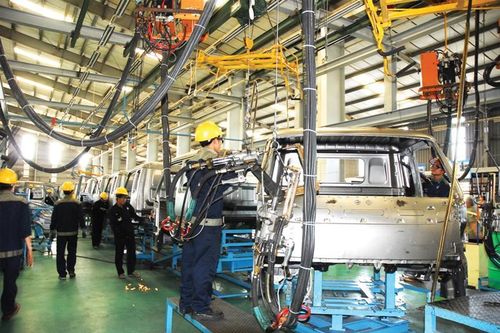 Thúc đẩy ngành công nghiệp vươn tầm, tự chủ trong kỷ nguyên số