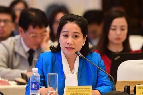 Khu công nghiệp thông minh - Đích đến mới của dòng vốn FDI xanh tại Việt Nam