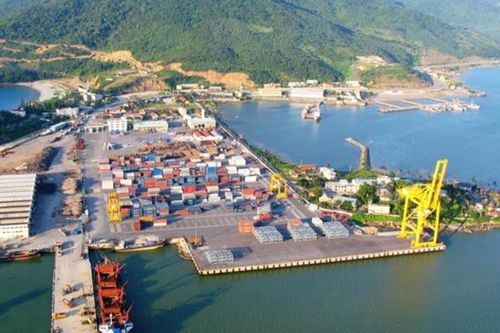 Đà Nẵng kêu gọi đầu tư vào bến cảng lỏng/khí 5.400 tỷ đồng tại Khu bến Liên Chiểu