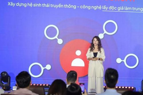 VnEconomy công bố hệ sinh thái công nghệ toàn diện phục vụ độc giả