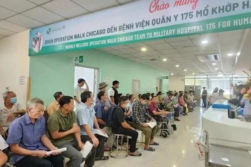 Cần một hệ sinh thái y tế hiện đại